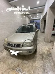  9 نيسان اكستريل موديل 2007 للبيع