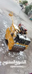  2 مدحله الأيجار اليومي