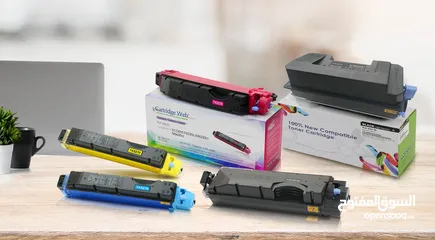  3 طابعة من اتش بي تطبع اه ثري  ALL-IN-ONE WIRELE Hp office jet 7720 A3