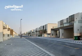  1 Brand new Villa  for rent wadi al safa 3 4BHK 4Baths `180k
