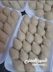  17 مطبخ ام علي للتواصي