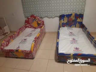  12 سراير وفرشات جديده منجره الكويت أقل الاسعار