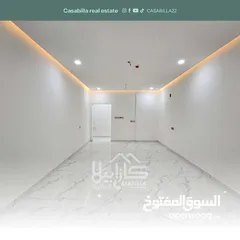  2 شقة ديلوكس للبيع نظام عربي في منطقة هادئة وراقية في الحد الجديدة قريبة من جميع الخدمات