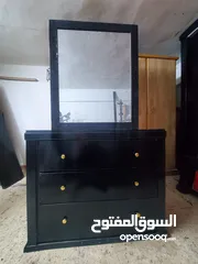  4 غرفة نوم كاملة