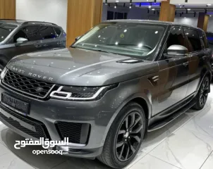  1 رينج روفر سبورت