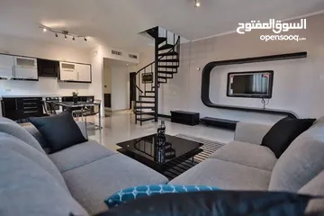  1 شقة مفروشة للإيجار 210م2 ( Property 6183 )-175081140