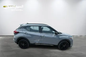  5 For Sale: Nissan Kicks SR 2021 – Full Option  Almost New  Ready to Drive