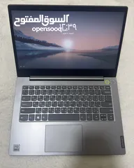  1 Laptop lenovoThinkBook 14-IIL i5