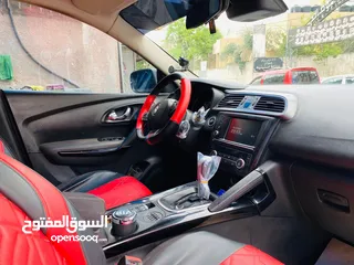  3 جيب رينو كادجار 2016