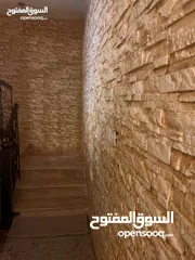  18 شقة دوبلكس مفروشة سوبر ديلوكس اعلان رقم (T209)