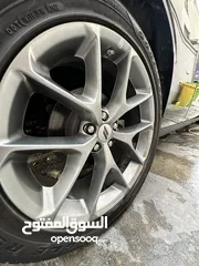  5 GT 2023 دوج جالنجر