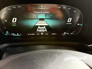  16 MG HS ترخيص 2022  Plug in محرك 1500 هايبرد