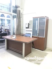  22 Used office furniture for sale call or whatsapp —-