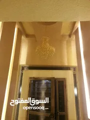  6 شقه للبيع  حي السهل دير غبار - قرب مدارس فلادلفيا