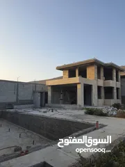  2 شاليهات في النصاريه