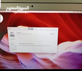  1 MacBook Air 2015