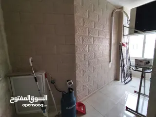  9 روف مفروش مع إطلالة مميزة للإيجار – بيتونيا  دوار الفواكه – على الشارع الرئيسي