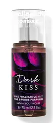  1 bath and body works fragrance mist (dark kiss)