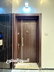  20 شقة طابق اول سوبر ديلوكس بأجمل مناطق عرجان مساحة داخلية 175 متر