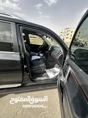  6 تويوتا لاند كروزر VXR 2016
