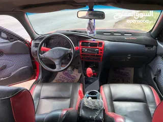  1 Toyota corola 1994