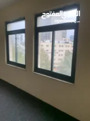  4 مكتب للايجار