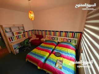  1 غرفة نوم بحال الجديد