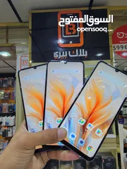  3 بلاك فيو256G  شريحتين موبايل وGSM