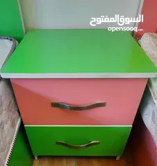  2 غرفة اطفال