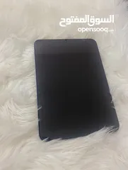  4 iPad mini 6 64 GB Wi-Fi للبيع