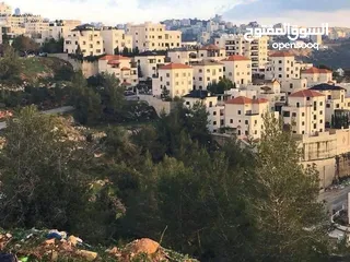 3 فيلا للبيع في الحي الدبلوماسي في رام الله