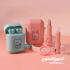  3 حمرة كورية روعة اصلية