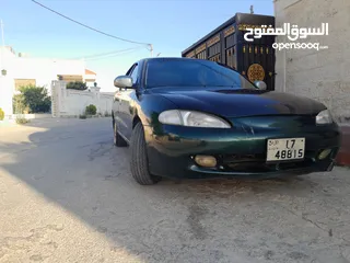  1 هونداي افانتي 97 للبيع السيارة فحص قصعات باعتبار 4 جيد  السيارة معمول الها صيانه جديد ميكانيك