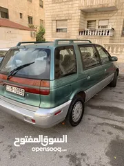  3 هيونداي سانتامو موديل 1996