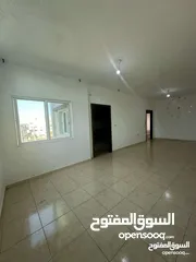  8 شقة فارغة للايجار