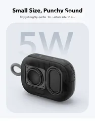  4 اقوى سماعات Anker Bluetooth  باعلى معاير الدقة في الصوت وسعر مغري