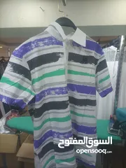  1 ملابس مريحه بسعر رمزي 20 واسعه كميه محدوده  عليك ال اسراع فا كما قلت الكميه محدوده