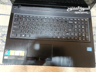  5 لينوفو core i3 شاشة تتش