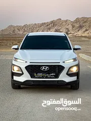  7 HYUNDAI KONA 2019  Korea Spec