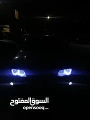  4 بي ام E46 BMW