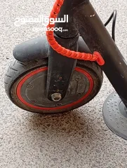  4 اسكوتر VLRA