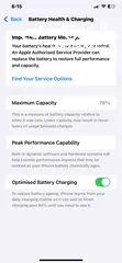  1 IPhone 11 Pro Max 64GB