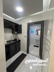 13 شقق فندقيه جديده للإيجار   باطلاله على البحر