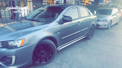  3 جنط 18 gt للبيع فقط