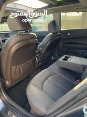  27 kia k5 2019 وارد كوريا فحص كامل