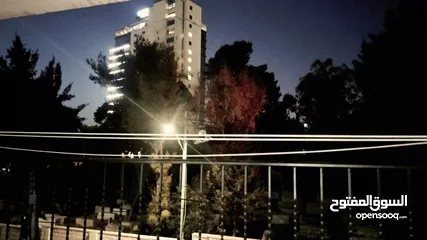  8 شقة مفروشة للإيجار – الماصيون  قرب فندق الكرمل