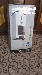  1 مكيف صحراوي انفيرتر