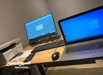  18 محاسب مالي وإداري