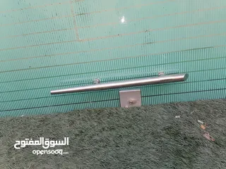  3 باب سكريد كامل مع اغراضو متر في مترين
