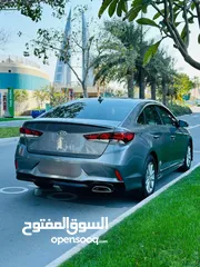  14 Hyundai Sonata SE  Year-2018.Passing & full cover insurance till October-2025. very well maintained